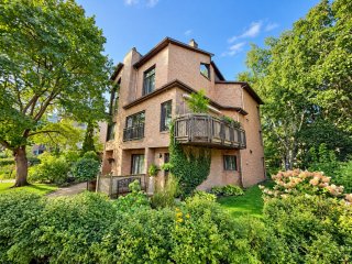 123 Rue Terry-Fox