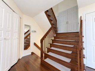 Escalier