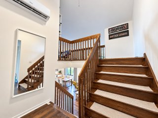 Escalier