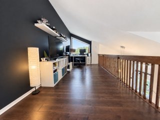 Mezzanine