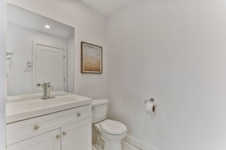 Salle de lavage