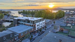 #406 - 482 Rue Principale O.