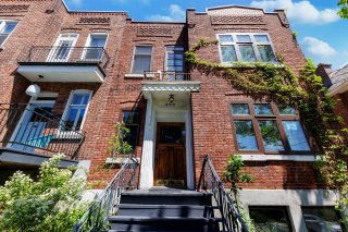 Frontage