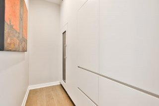 Penderie (Walk-in)