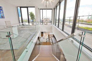 Mezzanine