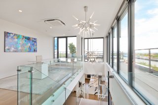 Mezzanine