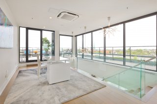 Mezzanine