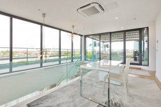 Mezzanine