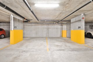 Stationnement