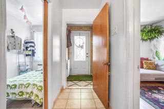 Hall d'entrée