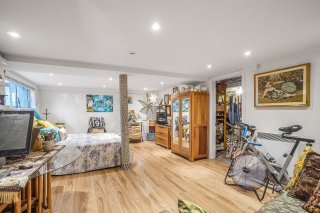 Salle familiale