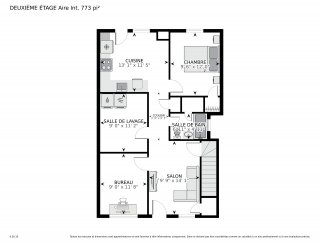 Plan (croquis)