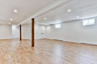 Salle familiale