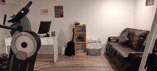 Salle familiale