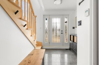 Hall d'entrée