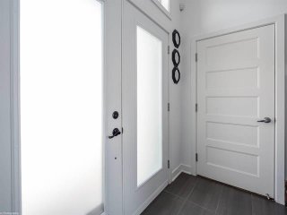 Hall d'entrée