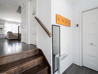 Hall d'entrée