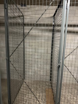 Rangement