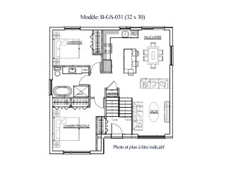 Plan (croquis)