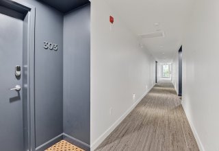PASAGEWAY