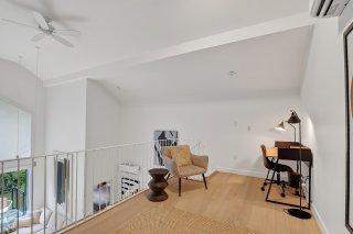 Mezzanine