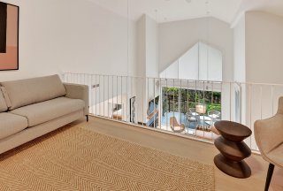 Mezzanine
