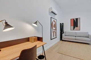 Mezzanine