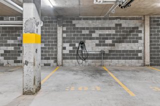 Stationnement