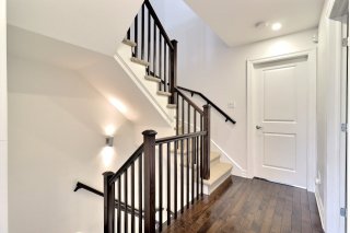 Escalier