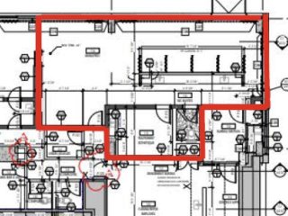 Plan (croquis)