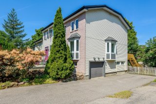 Frontage