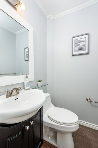 Washroom
