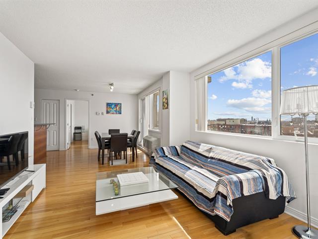 #1309 - 650 Rue Jean-D'Estrées