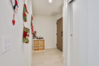 Hall d'entrée