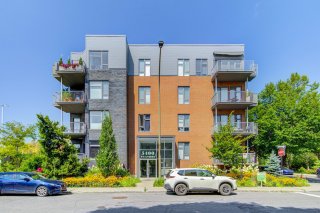 #118 - 5400 Rue St-André