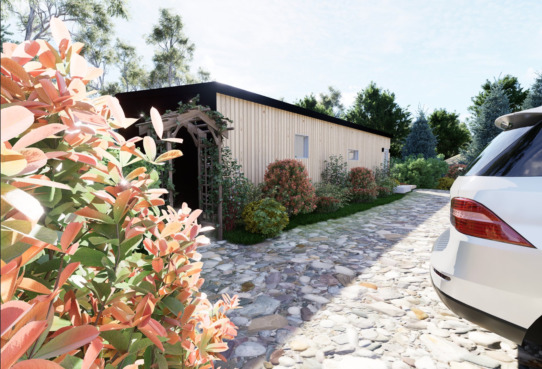 #Z -  Ch. des Bêtes-Puantes