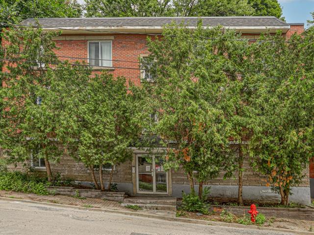 #5 - 185 Av. de Mount Vernon