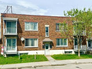 8665 Av. d'Outremont