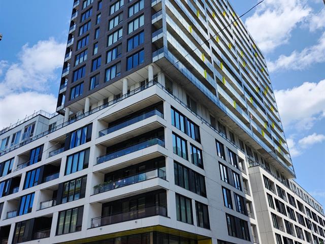 #1001 - 1000 Rue Ottawa