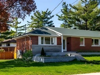 34 Av. de Mount Pleasant