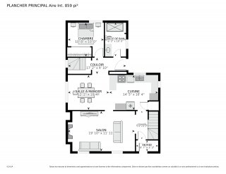 Plan (croquis)