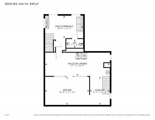 Plan (croquis)