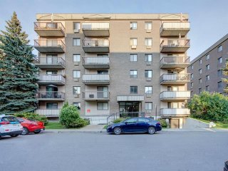 #206 - 1570 Rue Louis-Carrier