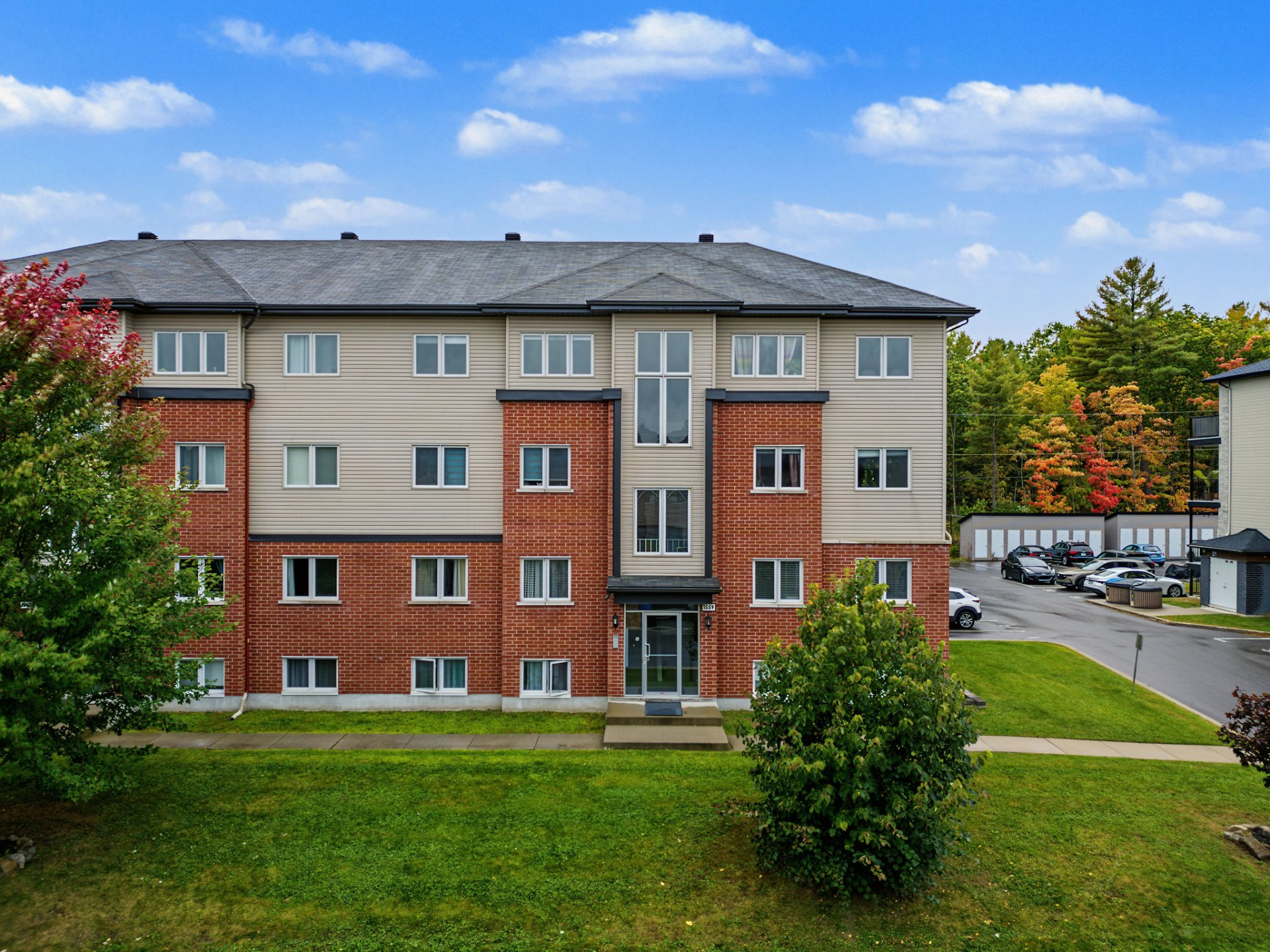 #003 - 1559 Rue Wilfrid-Pelletier