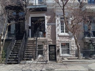 Frontage