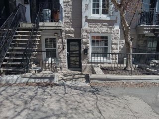 Frontage