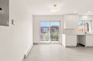 4517 Rue Pouget Montréal (Saint-Léonard)