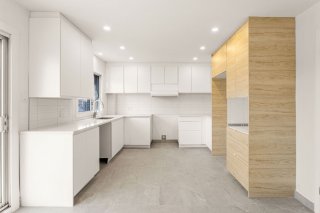 4517 Rue Pouget Montréal (Saint-Léonard)