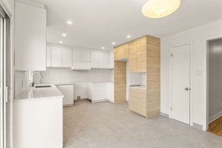 4517 Rue Pouget Montréal (Saint-Léonard)