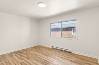 4517 Rue Pouget Montréal (Saint-Léonard)